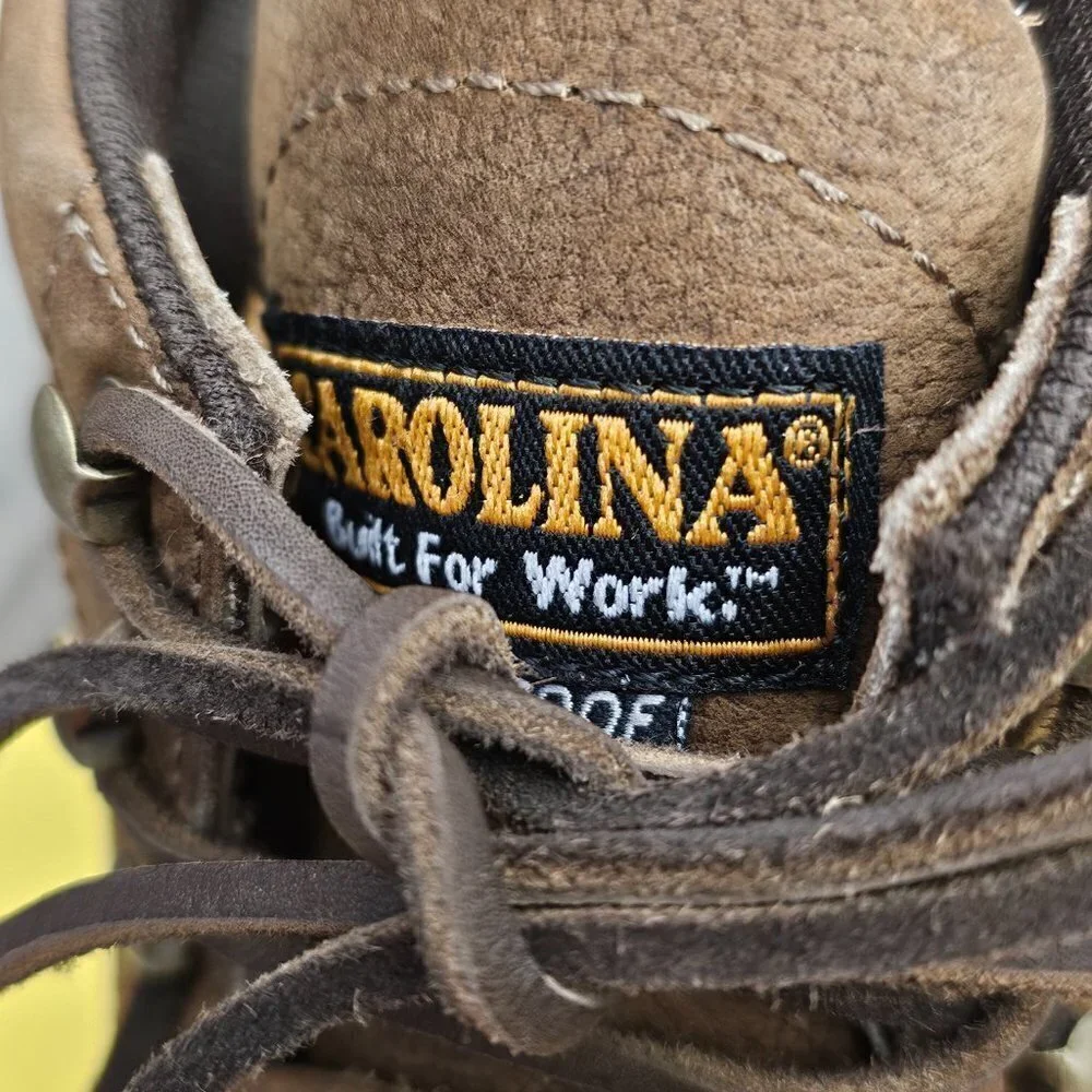 Carolina ca5501 waterproof
